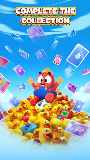 Match Factory! screenshot