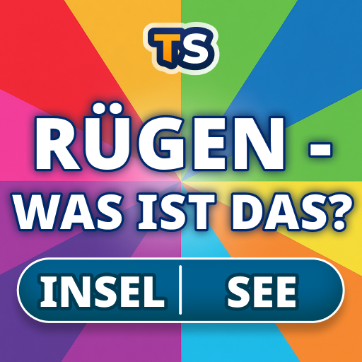 Triviascapes: Quiz & IQ-Test-Symbol