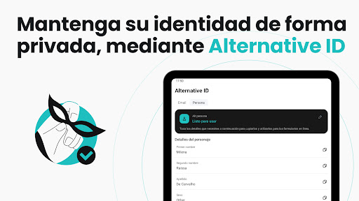 Captura de pantalla de Surfshark - VPN veloz y segura