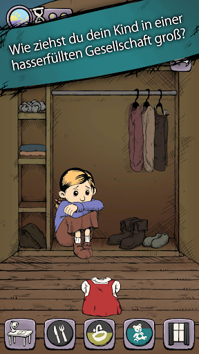 Mein Kind Lebensborn Screenshot