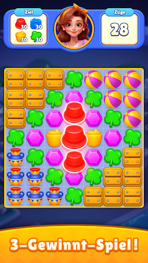 Matching Go! - Puzzle Games Screenshot