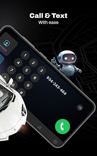 CarLink: MirrorLink & Car Play screenshot