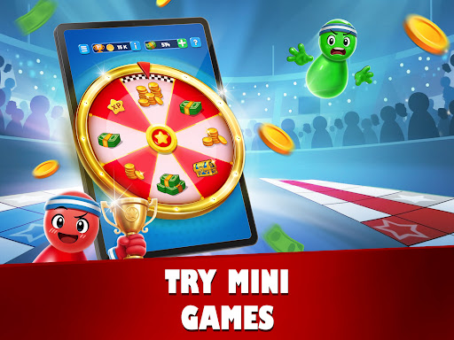 Ludo Club - Fun Dice Game screenshot