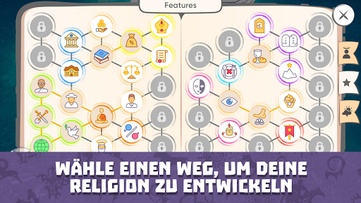 Religion Inc. Screenshot
