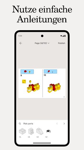 Brickit Screenshot