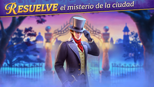 Captura de pantalla de Seekers Notes: Objetos ocultos