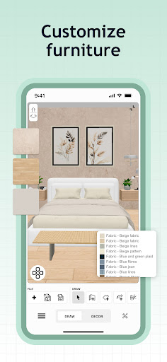 Sweet Home 3D: Plan your house screenshot