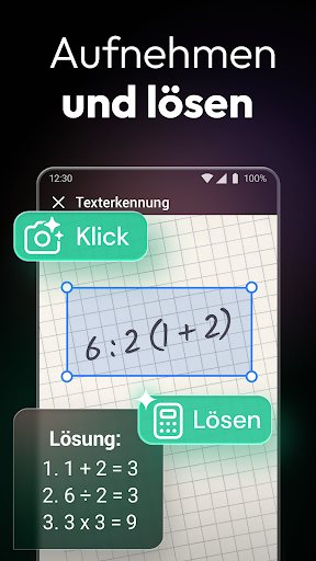 ChatOn - KI-Chat auf Deutsch Screenshot