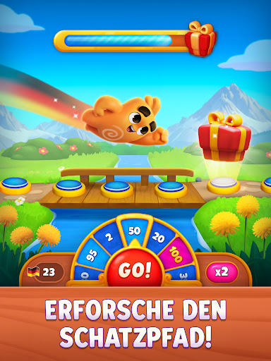 Domino Dreams™ Screenshot
