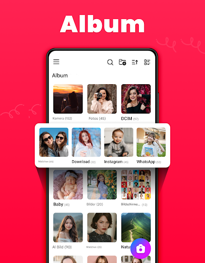 Galerie Screenshot