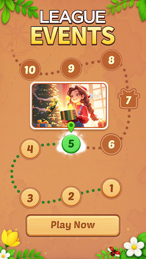 Number Match Puzzle screenshot