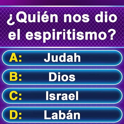 Icono de Trivia bíblica