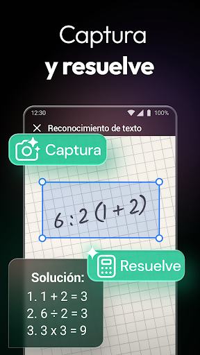 Captura de pantalla de ChatOn - Chat de IA en español