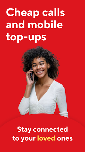 BOSS Revolution: Call & Top up screenshot