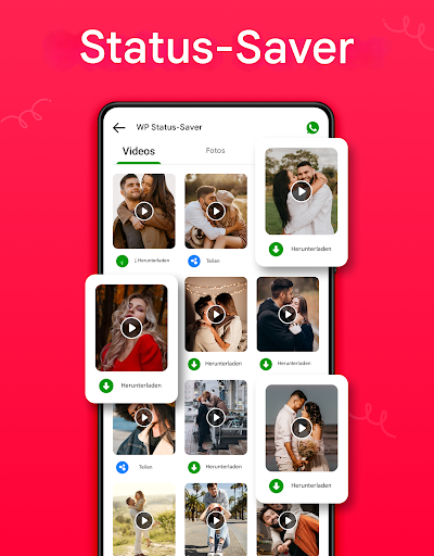 Galerie Screenshot