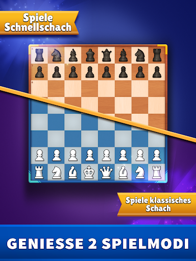 Chess Clash: spiele online Screenshot