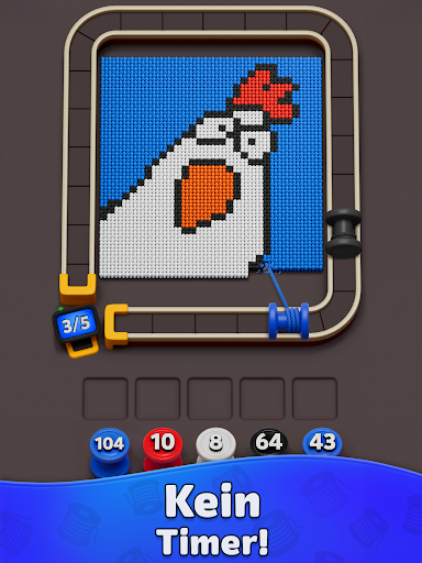 Yarn Loop Screenshot