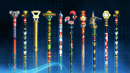 Captura de pantalla de Pool Tour - Pocket Billiards