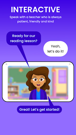 Super Teacher screenshot