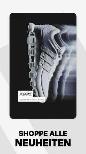 adidas: Sportbekleidung kaufen Screenshot