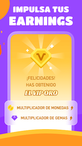Captura de pantalla de PlayWell：Juega para ganar