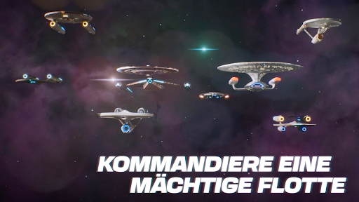 Star Trek™ Fleet Command Screenshot