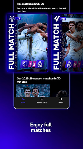 RM Play screenshot