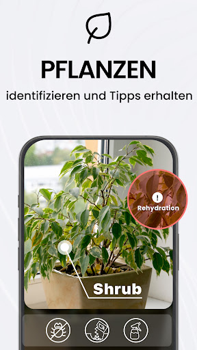 Scan zu PDF App - TapScanner Screenshot