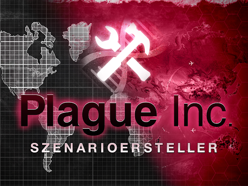 Plague Inc: Szenarioersteller Screenshot