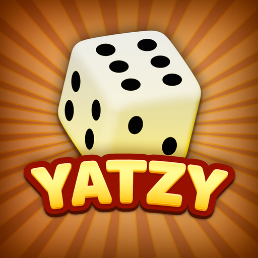 Dice Yatzy - Classic Fun Game-Symbol