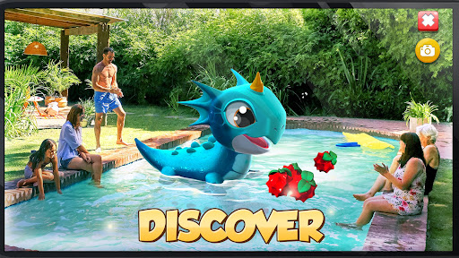 Dragon Mania Legends screenshot