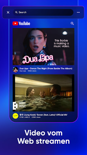Screen Mirroring TV & Miracast Screenshot