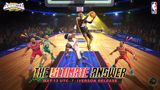 Captura de pantalla de Dunk City Dynasty