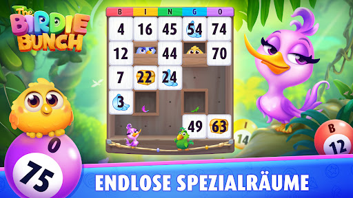 Bingo Blitz™️ – Bingo-Spiele Screenshot
