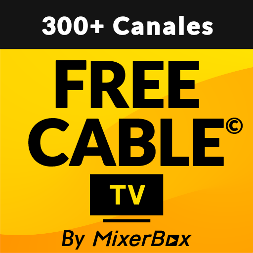 FREECABLE© TV peliculas, serie