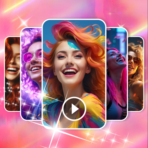 Slideshow Maker Photo Video