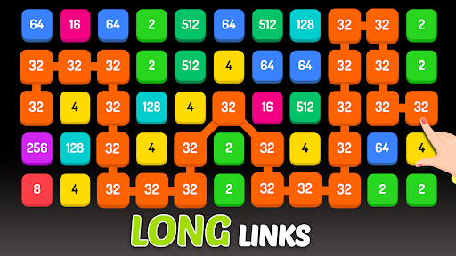 2248 - Numbers Game 2048 screenshot