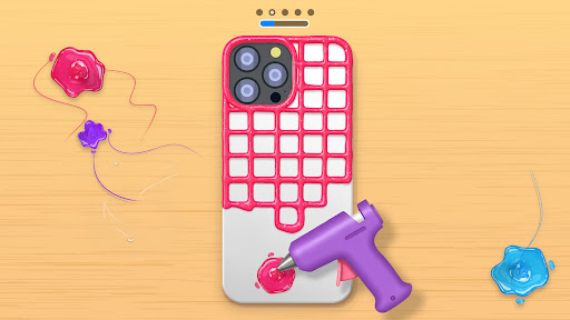 Phone Case DIY screenshot