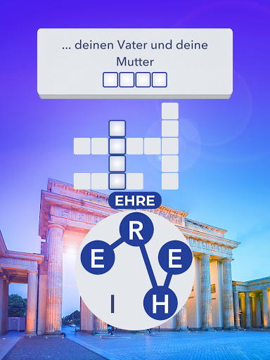 Words of Wonders: Guru Screenshot