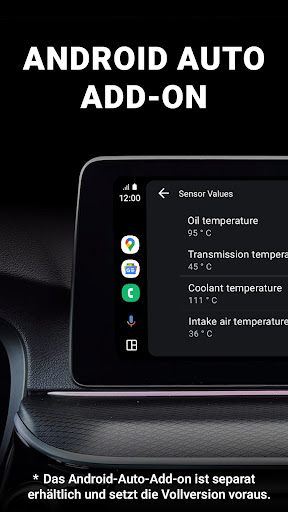 BimmerLink für BMW und MINI Screenshot