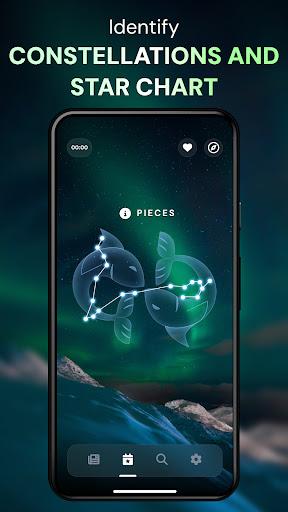 Star Gazer - Live Sky View Map screenshot