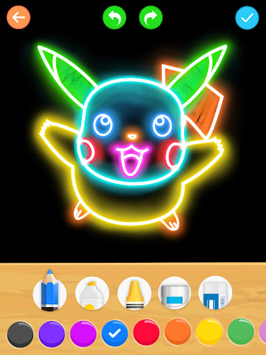 Captura de pantalla de Dibujar dibujos animados