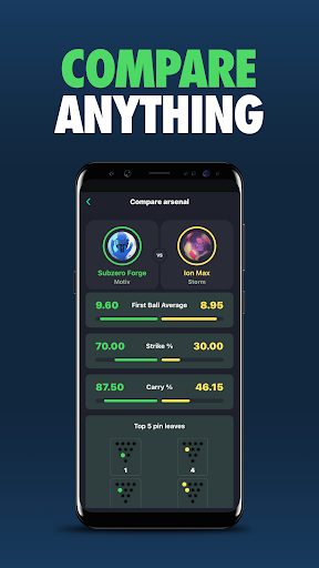 Lanetalk screenshot