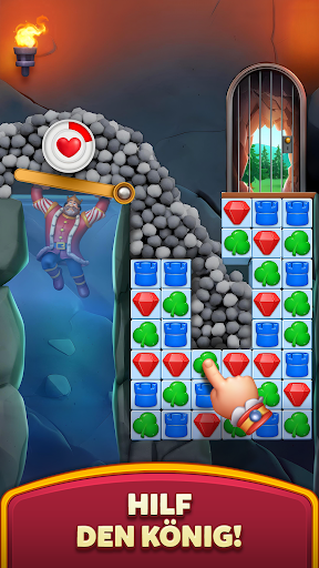 Royal Kingdom Screenshot