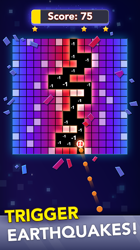 Bricks n Balls Screenshot