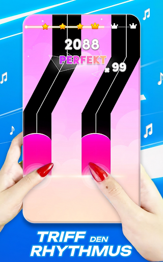 Musik Piano 7: Klavier Spielen Screenshot