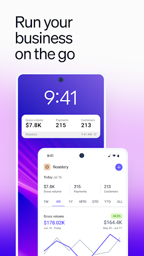 Stripe Dashboard screenshot
