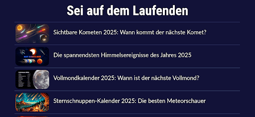 Star Walk 2 Plus: Sternenkarte Screenshot