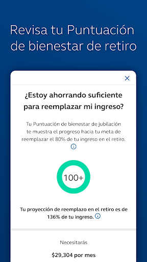 Captura de pantalla de Principal®