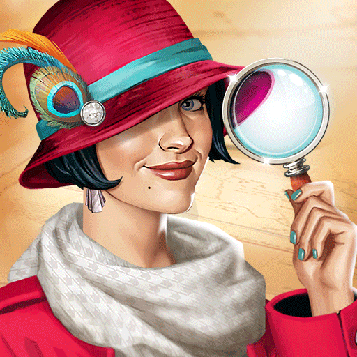 June’s Journey - Detectives